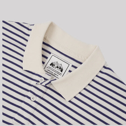 The Mariner  | Premium Cotton Shirt