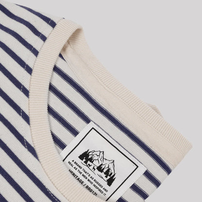 The Mariner  | Premium Cotton Shirt