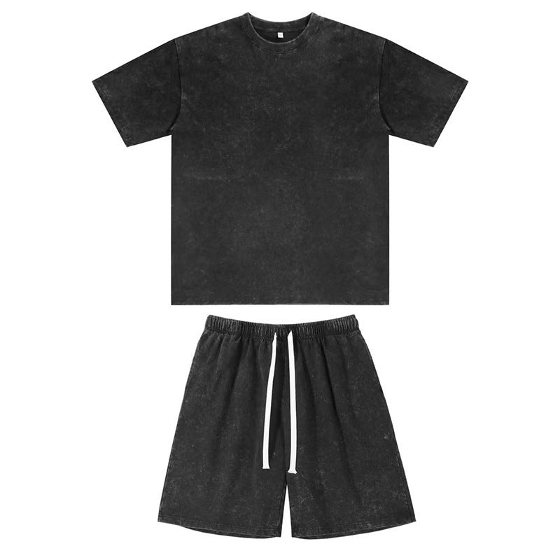 Savile | Ultra Comfort 2-Piece Set