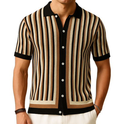St. Pierre Retro Knit