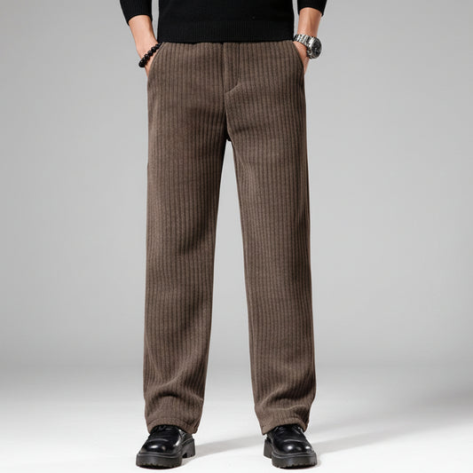 Renard | Premium Corduroy Pants