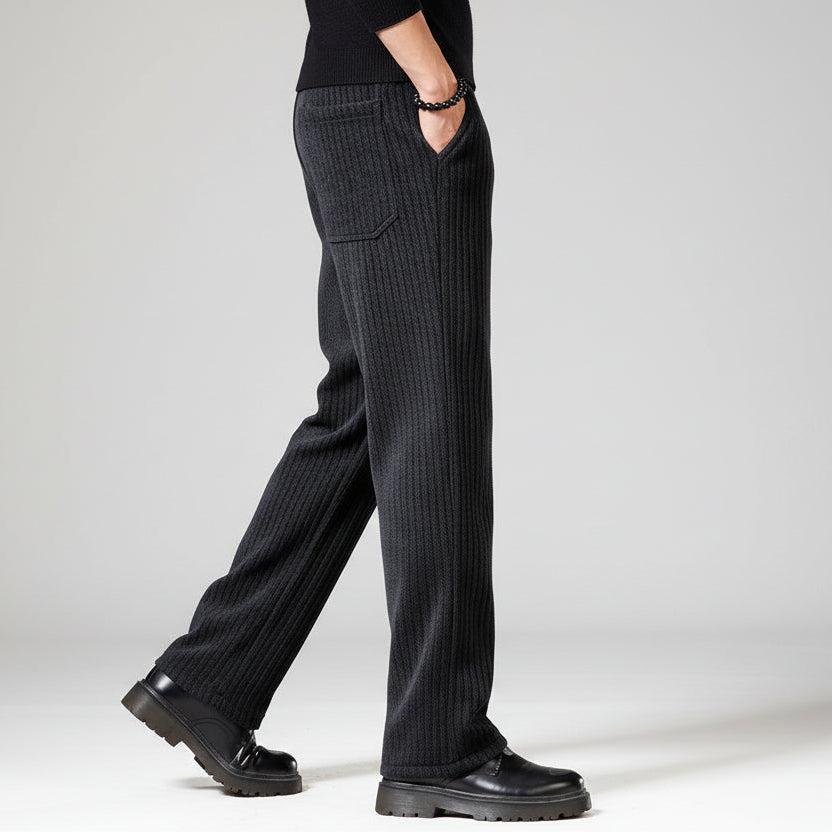 Renard | Premium Corduroy Pants