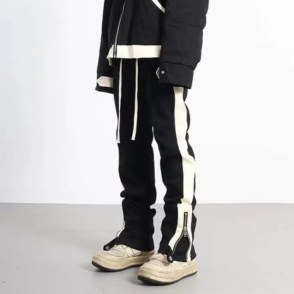 Monaco Dune - Cotton Joggers