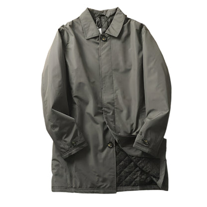 Bastion | Full Weatherproof Coat