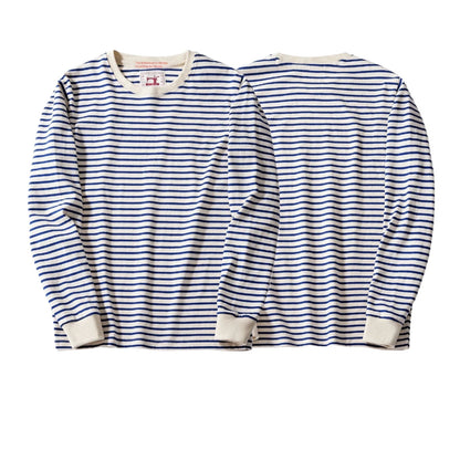 The Mariner  | Premium Cotton Shirt