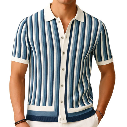 St. Pierre Retro Knit