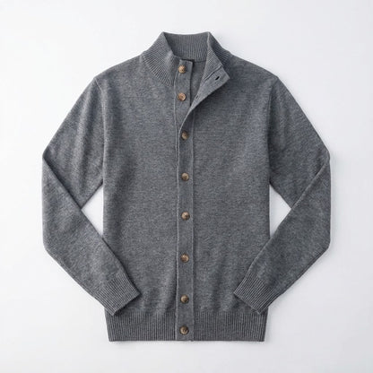 Barton | Wool Knit Sweater