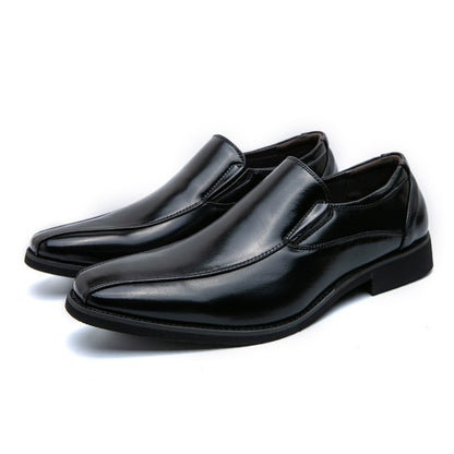 Marcello | Venetian Leather Loafers