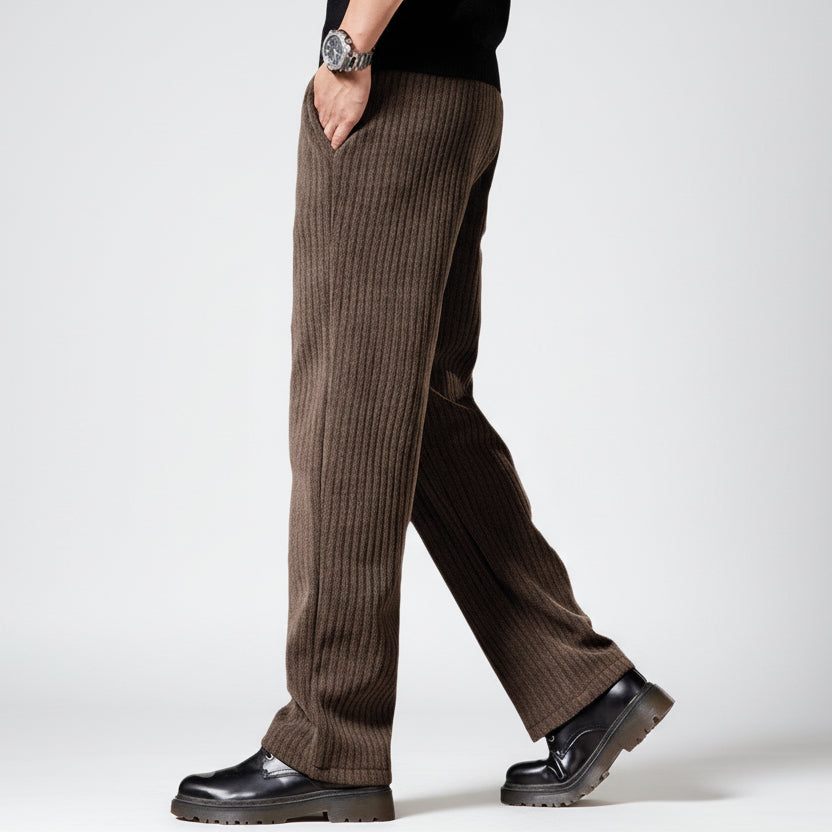 Renard | Premium Corduroy Pants