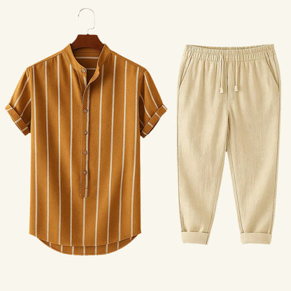 Valerio | Premium Cotton Set