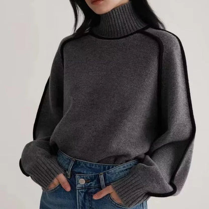 Aurelle Wool Sweater