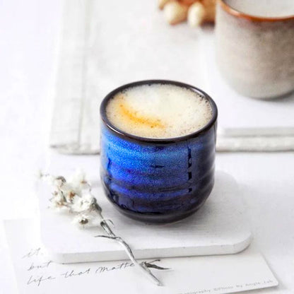 Zen Ceramic Mug