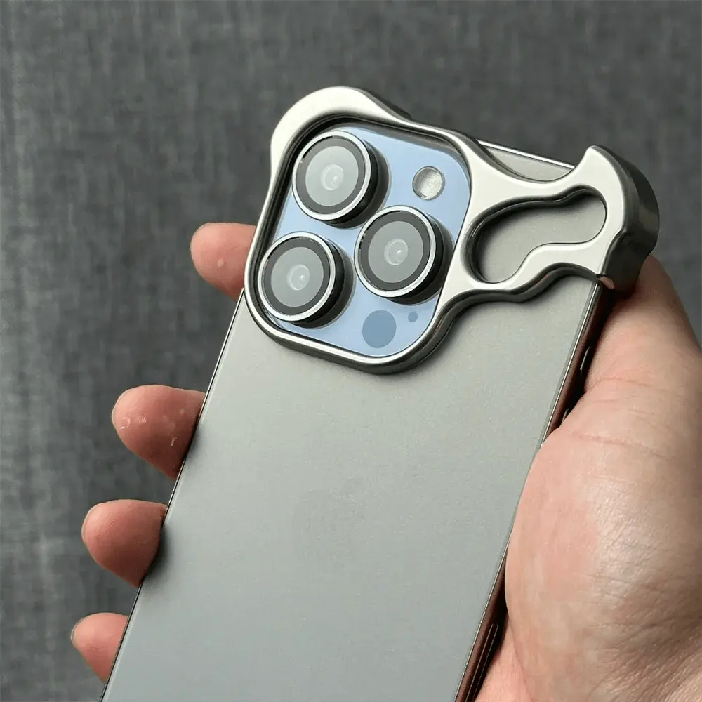 ONIX PhantomShield™ Case - 360° Protection