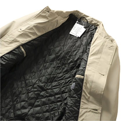 Bastion | Full Weatherproof Coat