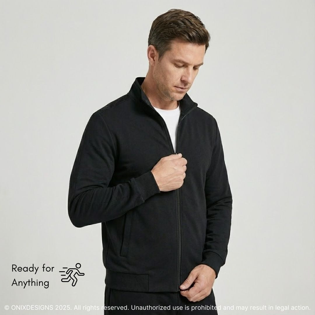 ONIX Atlas | Premium Tracksuit