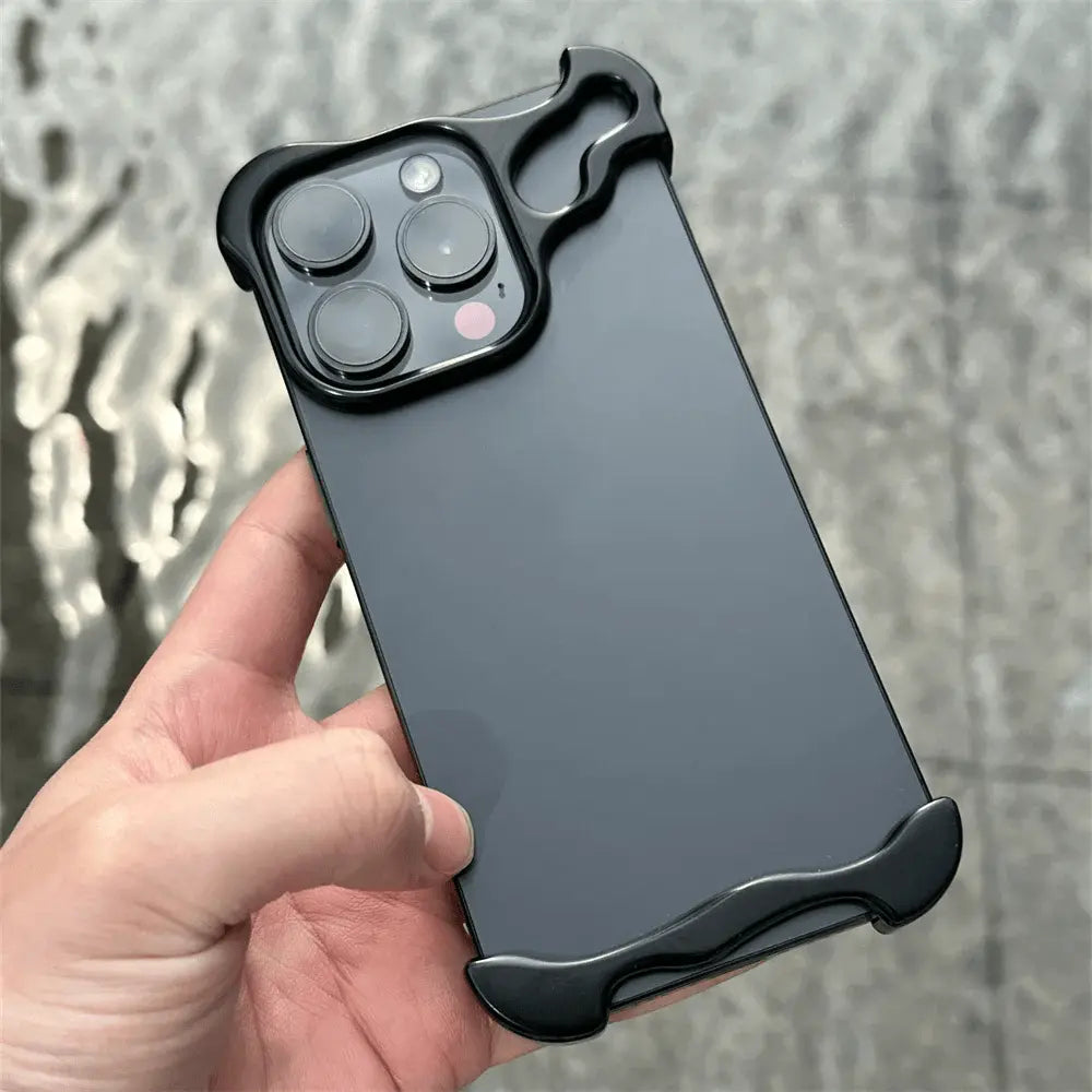 ONIX PhantomShield™ Case - 360° Protection