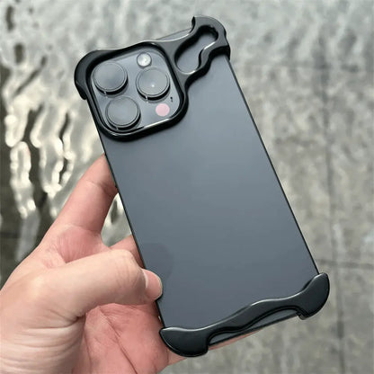 ONIX PhantomShield™ Case - 360° Protection