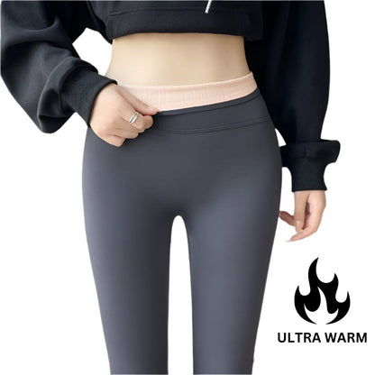 CozyFleece | UltraSoft Thermal Leggings