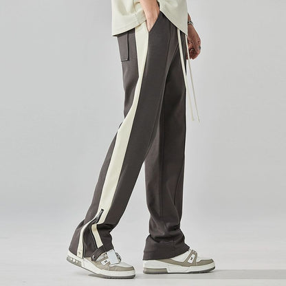 Monaco Dune - Cotton Joggers