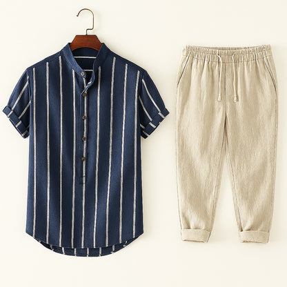 Valerio | Premium Cotton Set