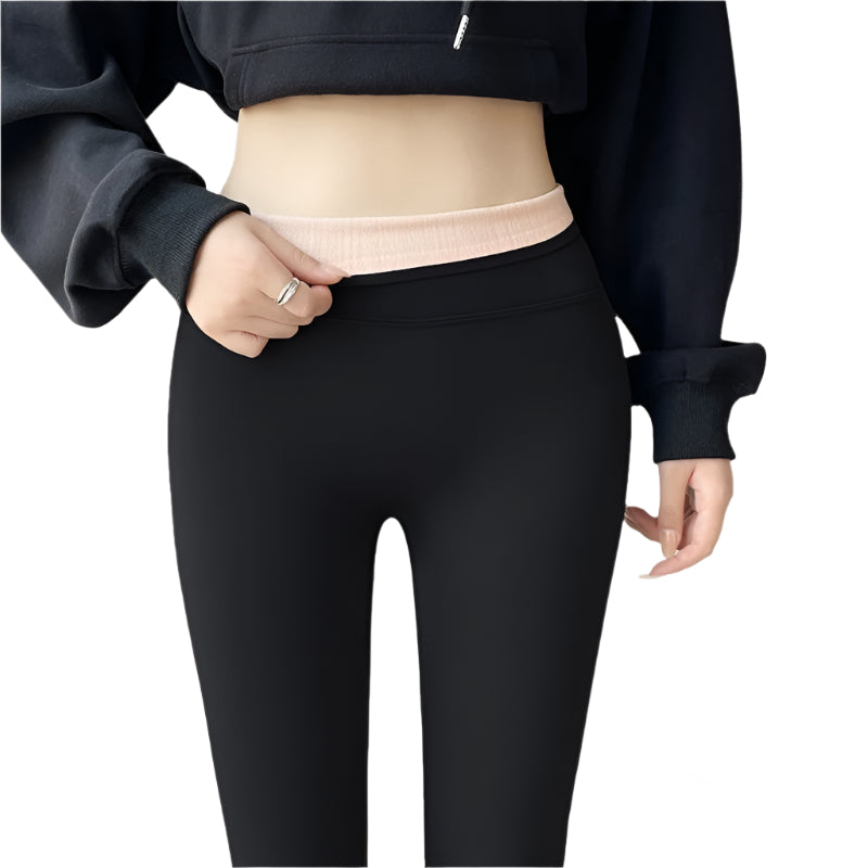 CozyFleece | UltraSoft Thermal Leggings