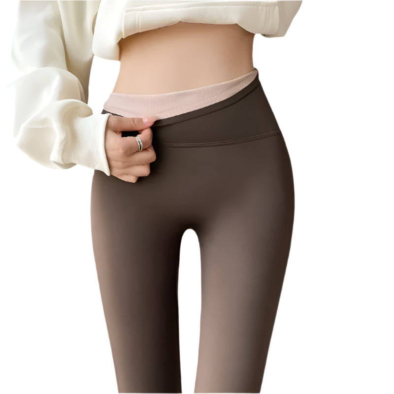 CozyFleece | UltraSoft Thermal Leggings