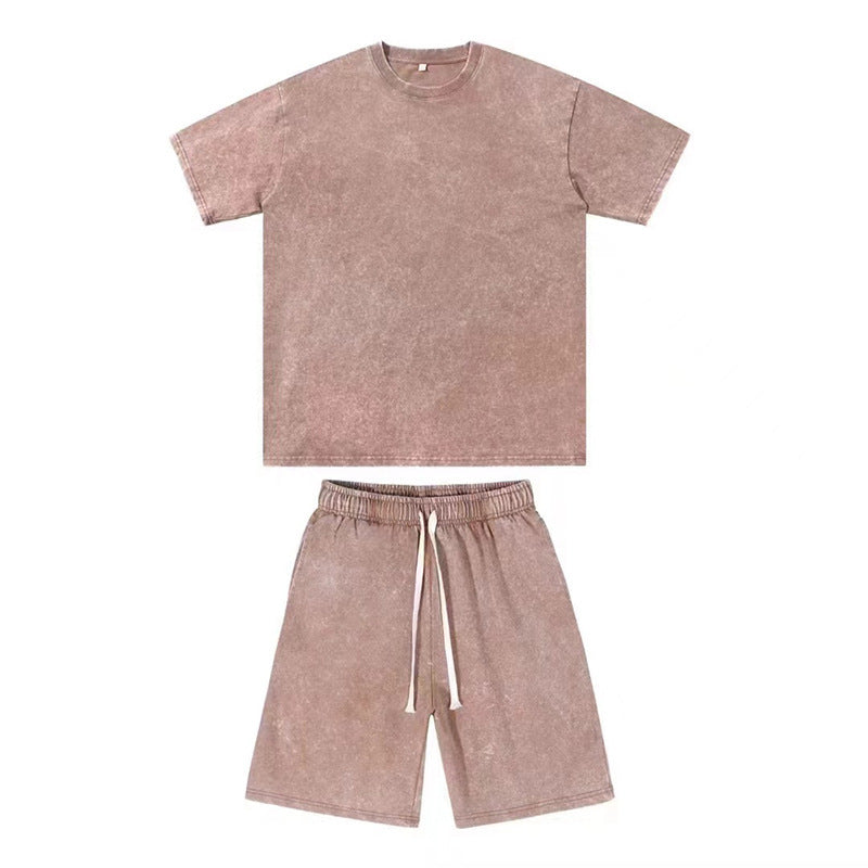 Savile | Ultra Comfort 2-Piece Set