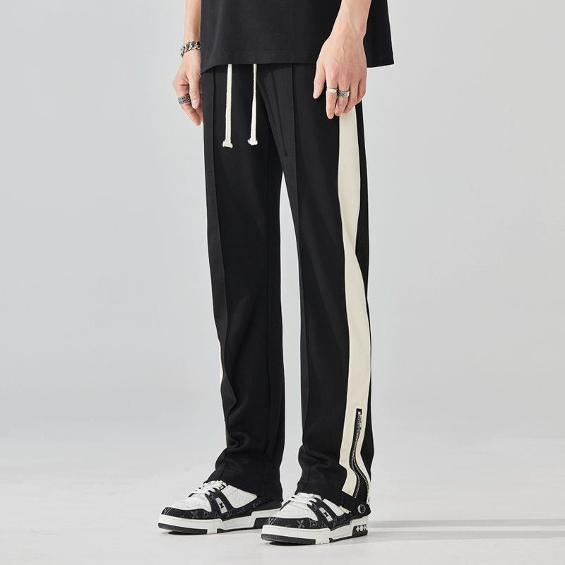 Monaco Dune - Cotton Joggers