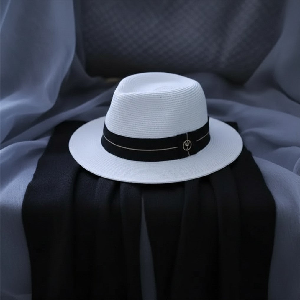 Maison | Premium Design Panama Hat