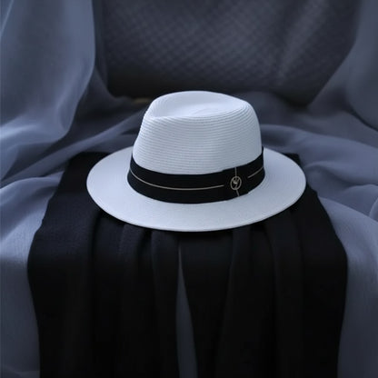 Maison | Premium Design Panama Hat