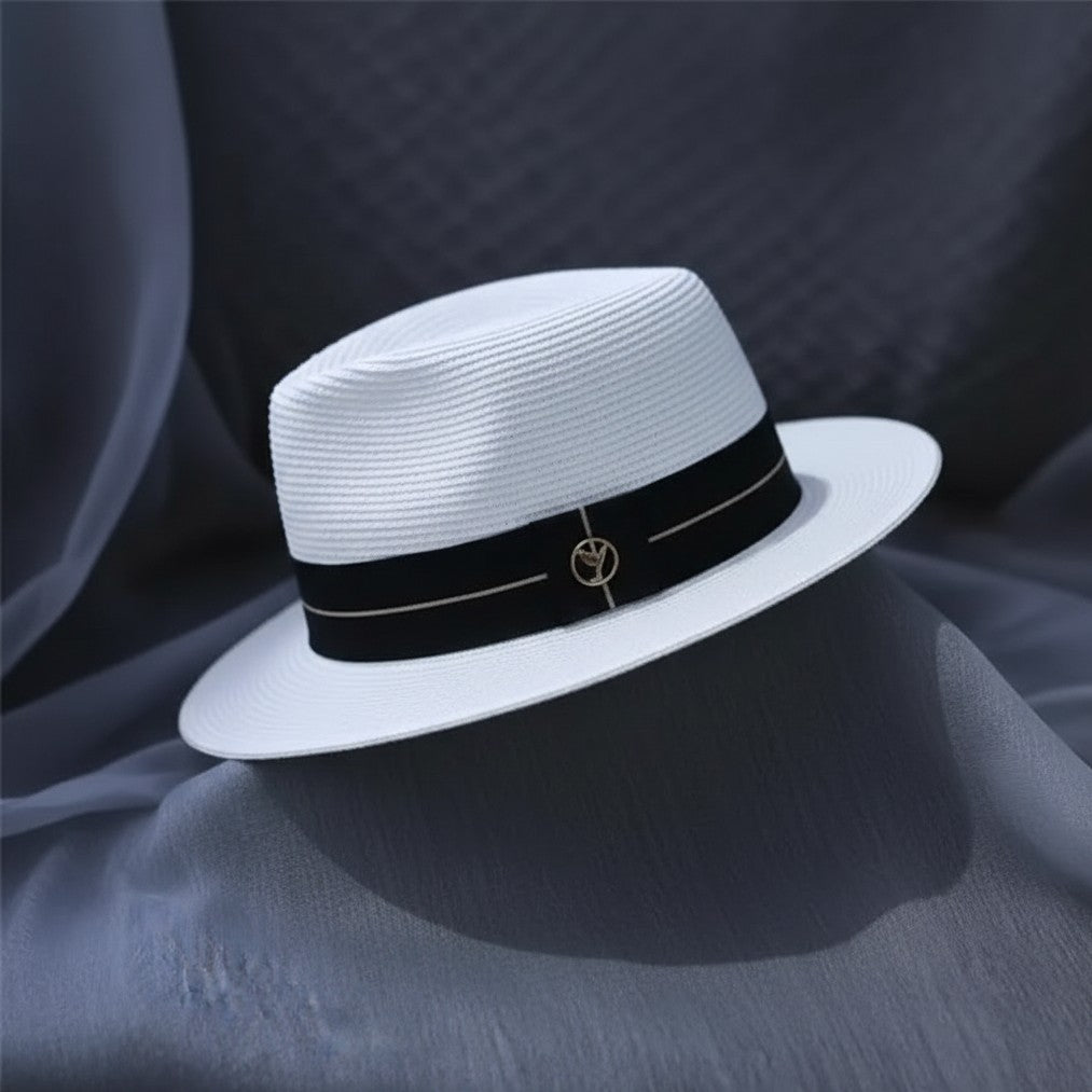 Maison | Premium Design Panama Hat