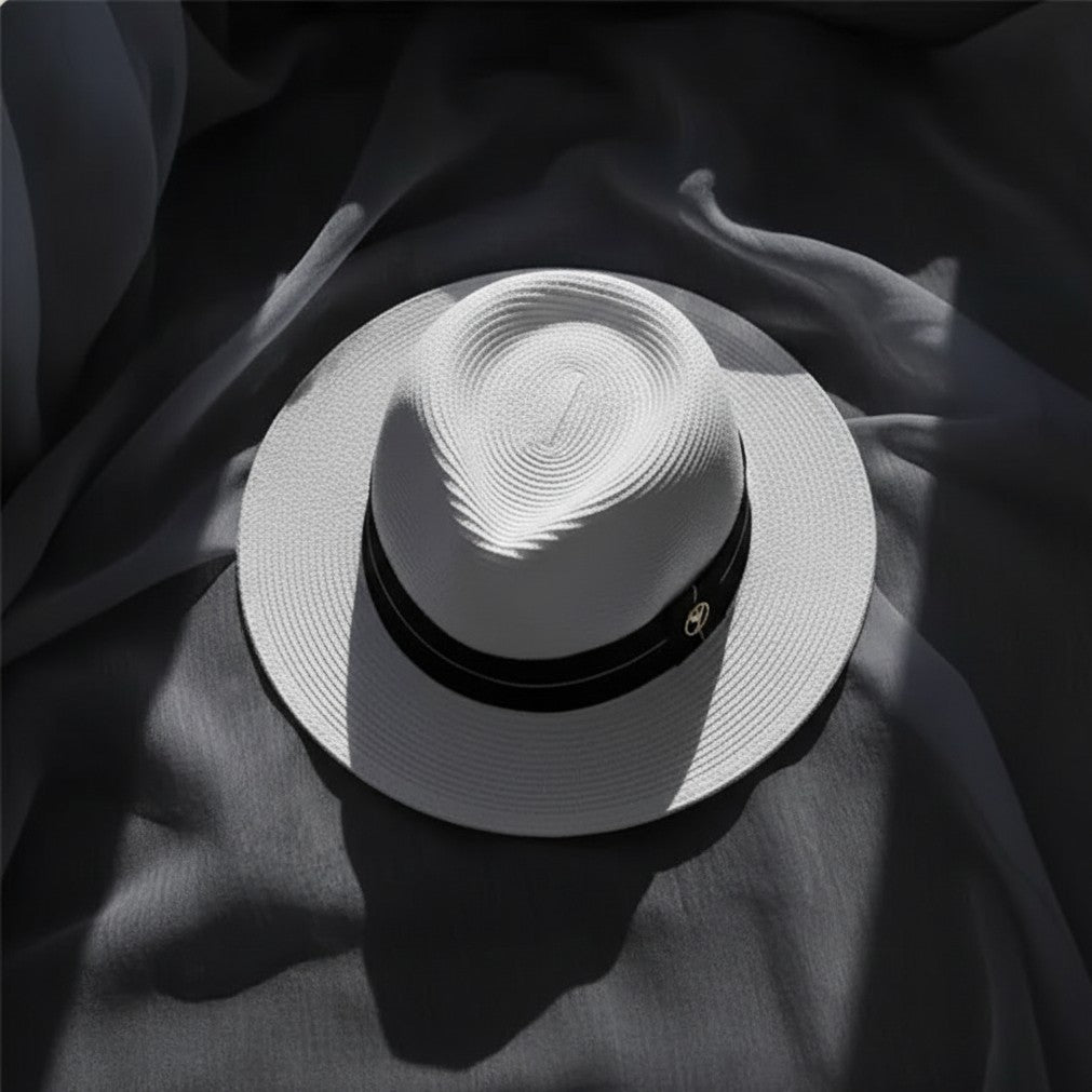 Maison | Premium Design Panama Hat