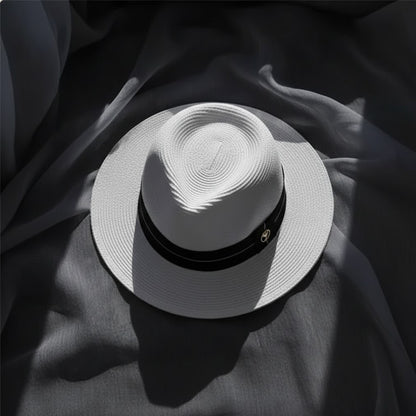 Maison | Premium Design Panama Hat