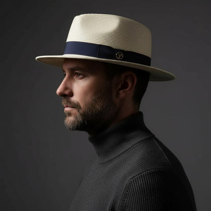 Maison | Premium Design Panama Hat