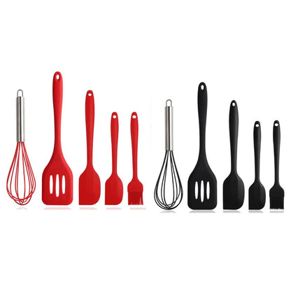 SiliconePro Utensil Set