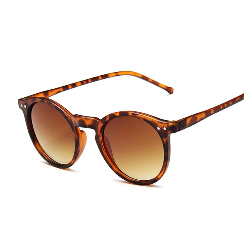 Leona Fashion Sunglasses