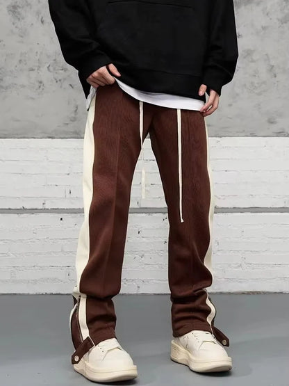 Monaco Dune - Cotton Joggers