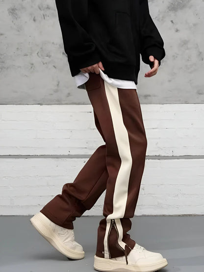 Monaco Dune - Cotton Joggers