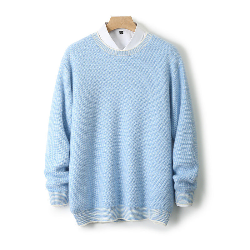 Belvedere Cashmere Sweater