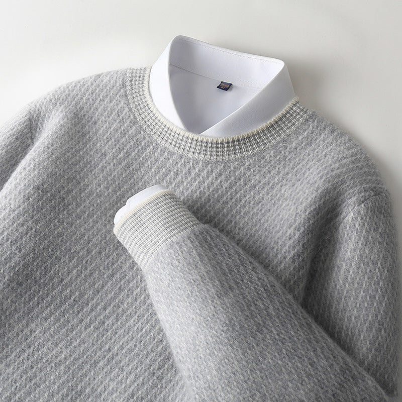 Belvedere Cashmere Sweater