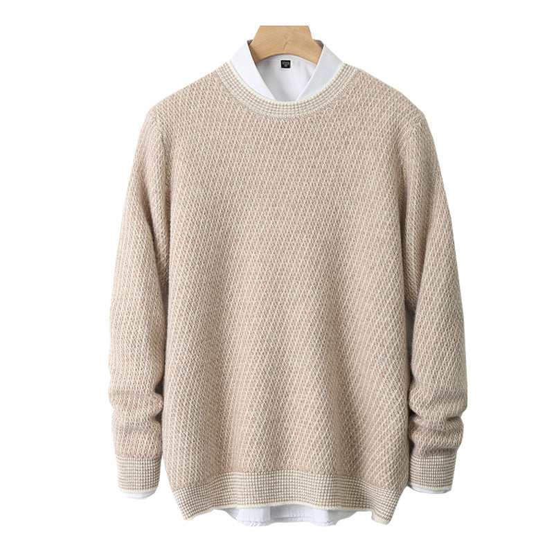 Belvedere Cashmere Sweater