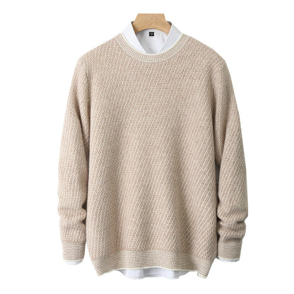 Belvedere Cashmere Sweater