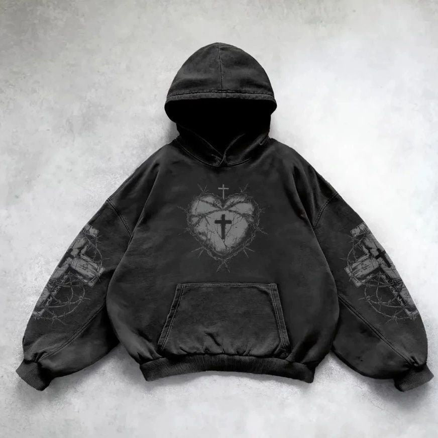 Eclipsed Faith Collection | Limited Edition