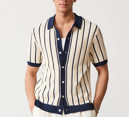 St. Pierre Retro Knit