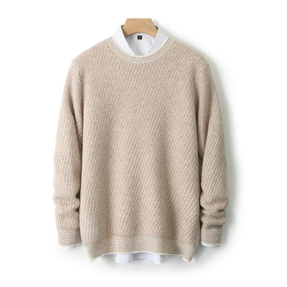 Belvedere Cashmere Sweater