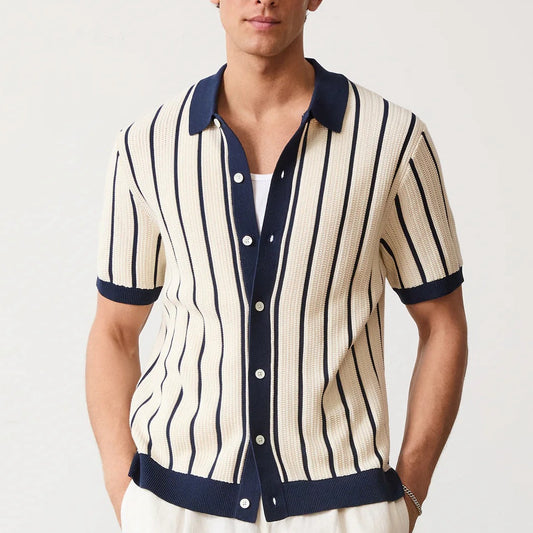 St. Pierre Retro Knit