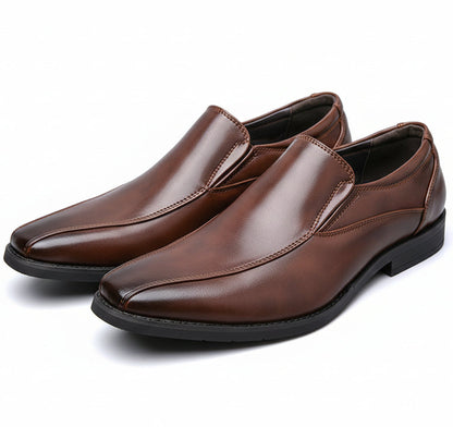 Marcello | Venetian Leather Loafers