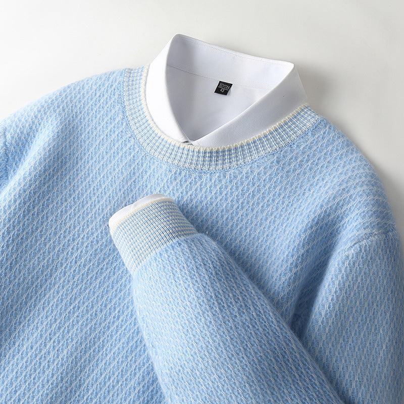 Belvedere Cashmere Sweater