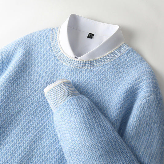 Belvedere Cashmere Sweater