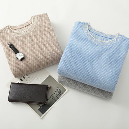 Belvedere Cashmere Sweater